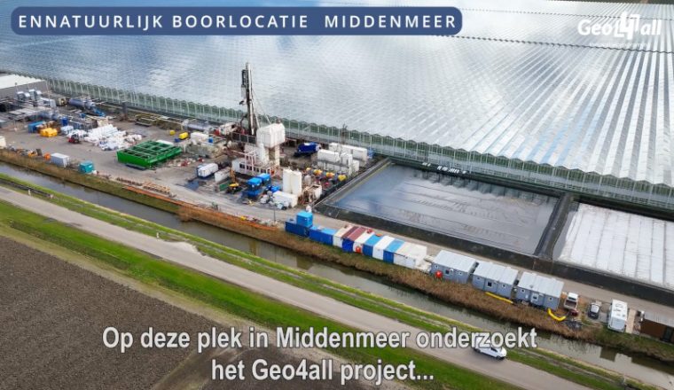 Geo4all spanningstest WP4